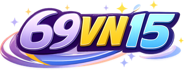 69vn 15 Logo